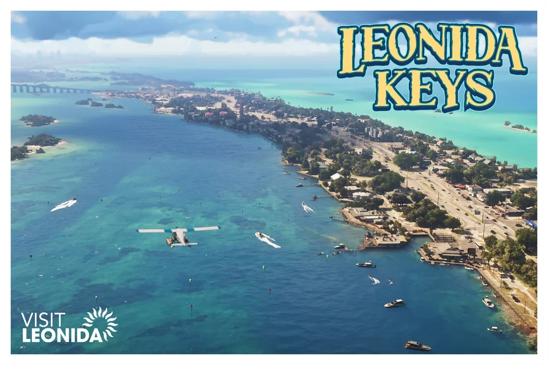 Leonida Keys