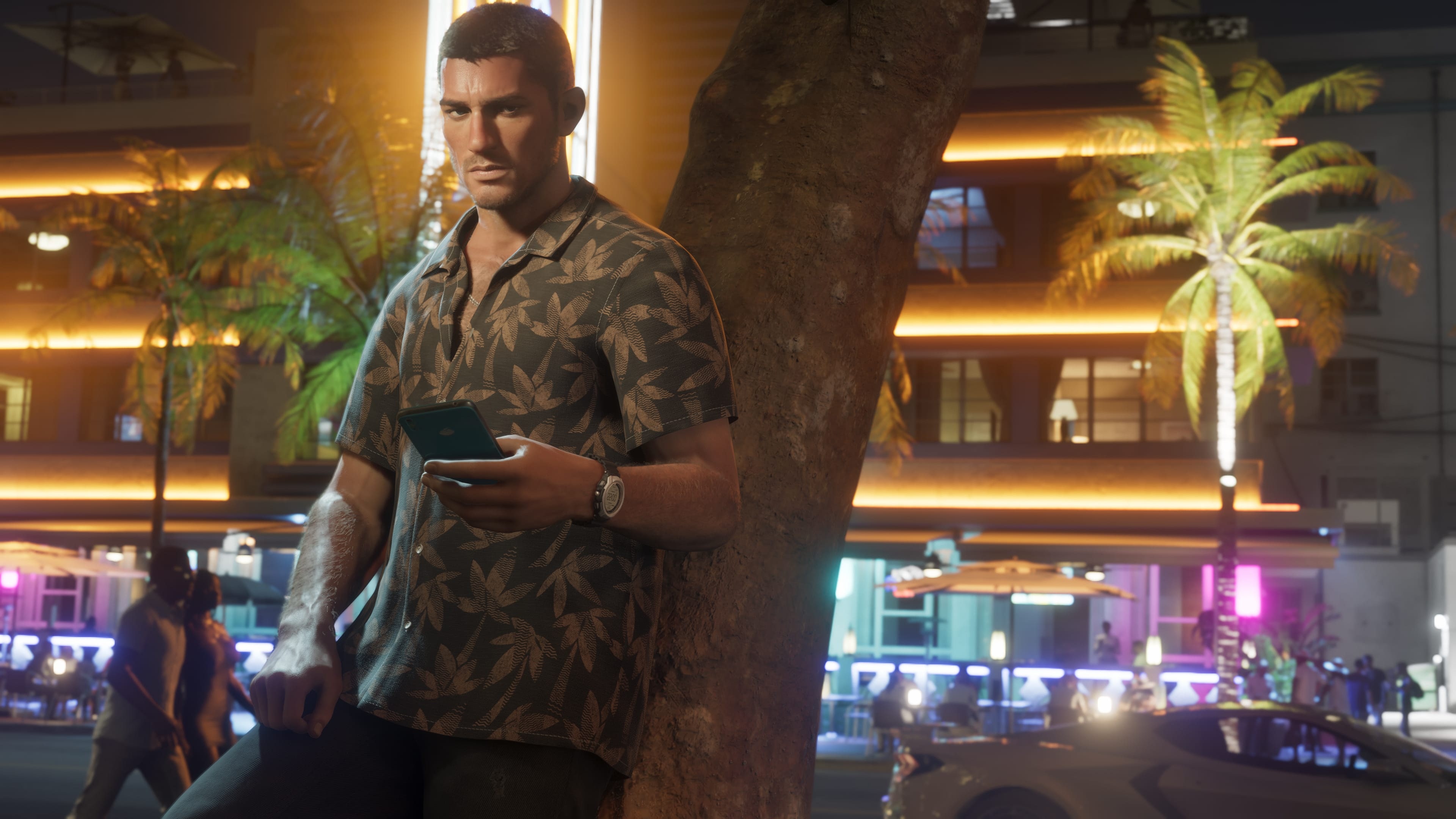 Captura de Jason Duval