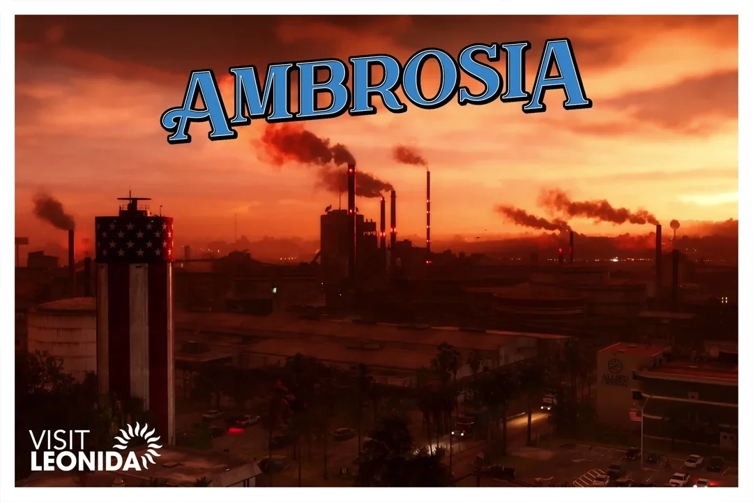 Ambrosia