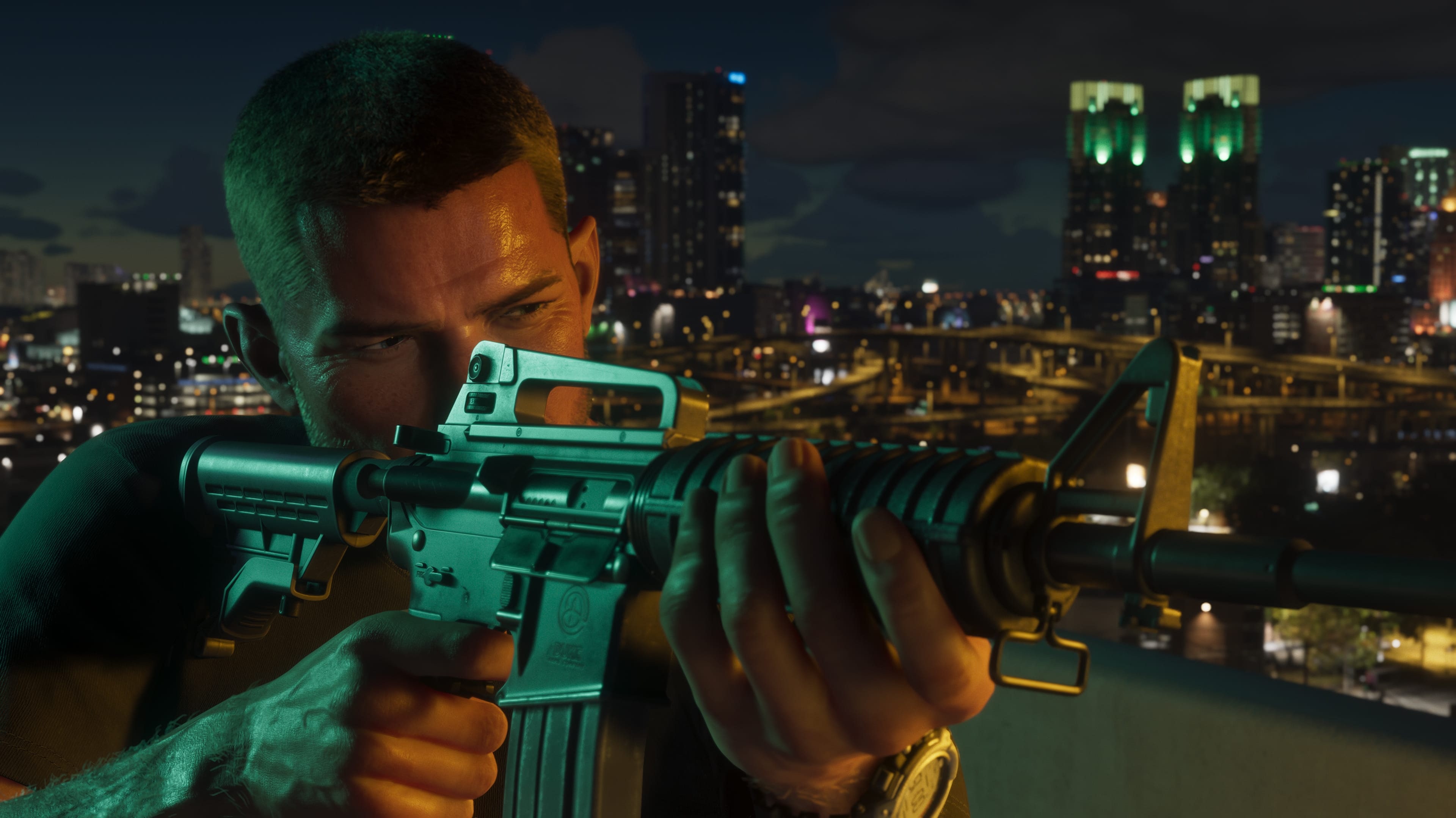 Captura de Jason Duval