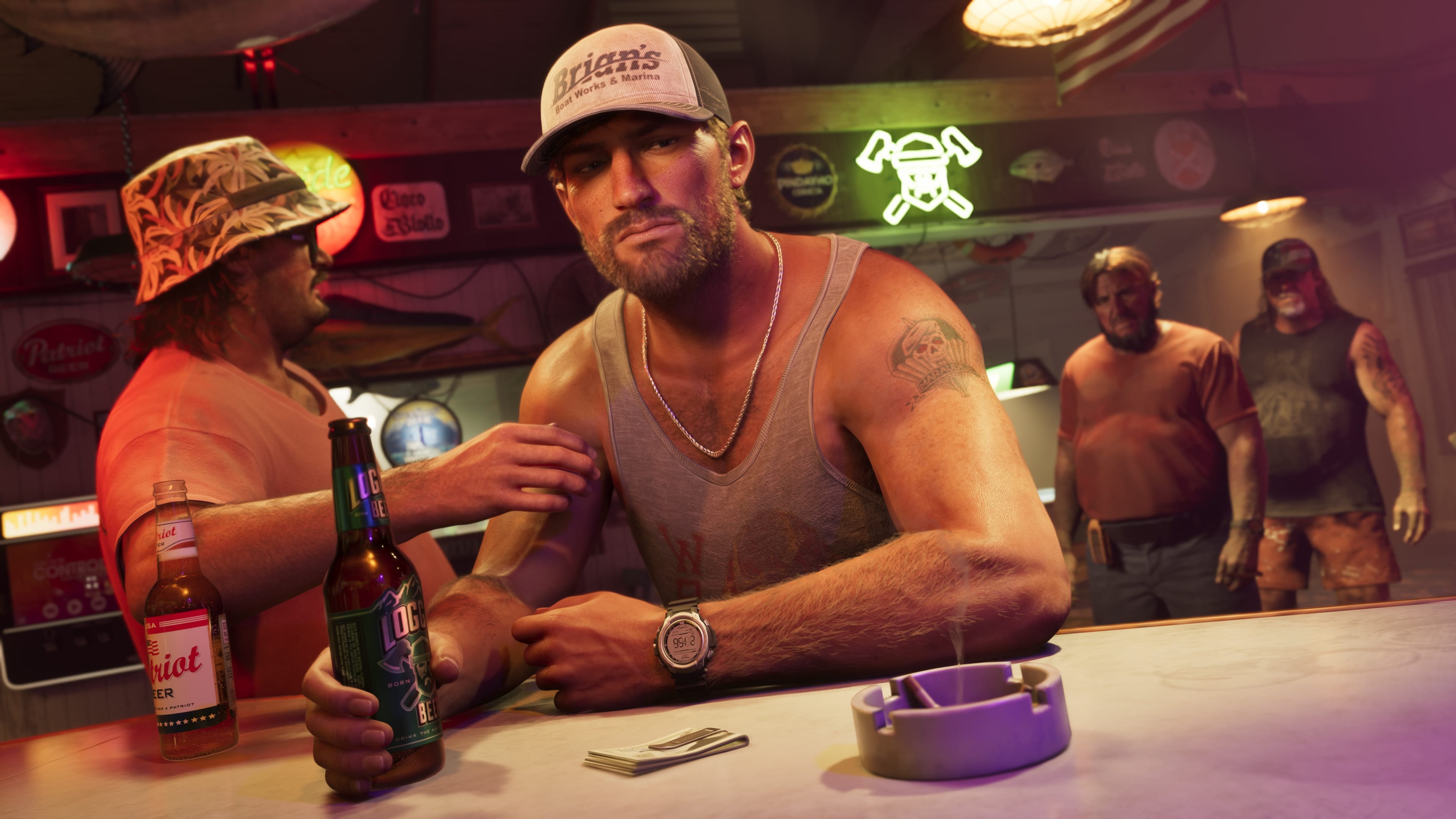 Captura de Jason Duval